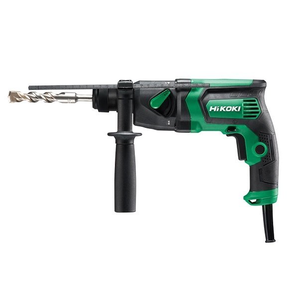 HiKOKI(ハイコーキ) ロータリーハンマードリル　DH18PG　※ケース付・ビット別売