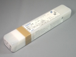 神戸製鋼　溶接棒　NC-38 2.6Φ 20kg *注意写真は、代表画像です。ご了承ください。