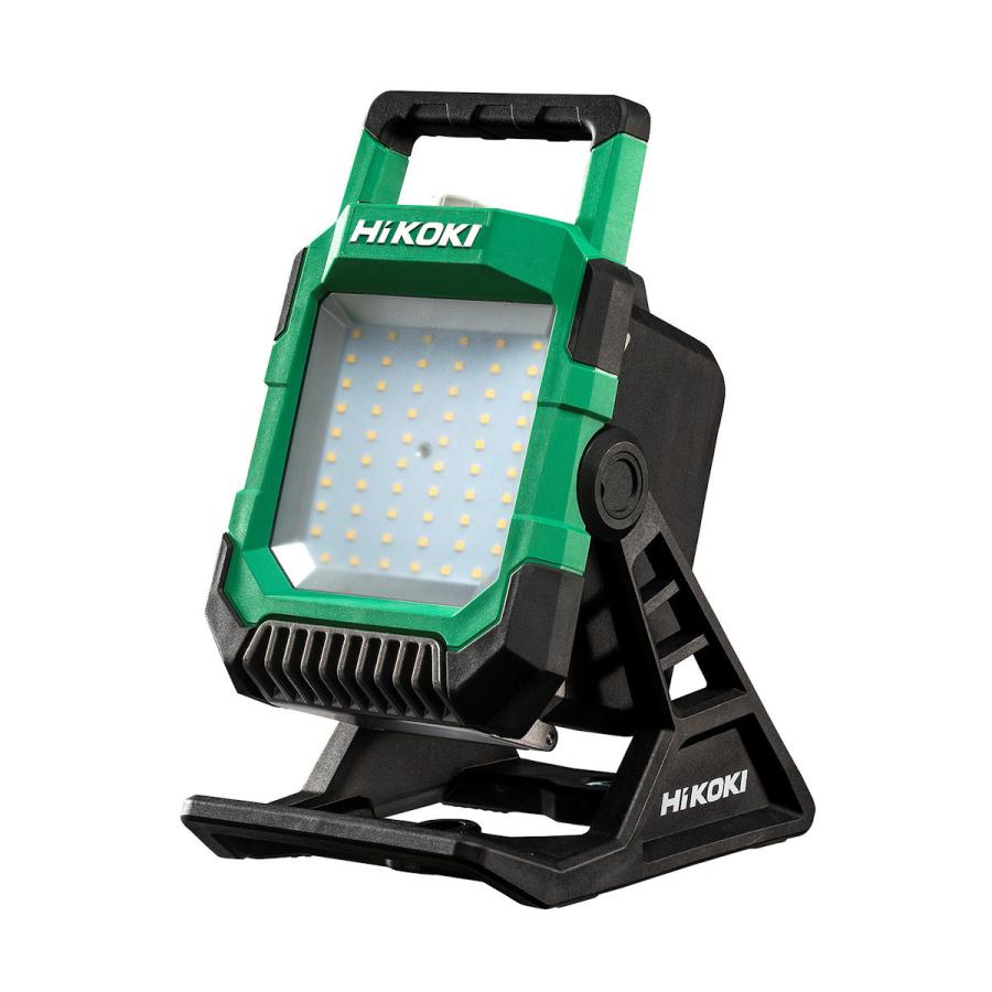 HiKOKI(ハイコーキ) 18V コードレスワークライト 本体のみ UB18DC(NN)※蓄電池・充電器別売