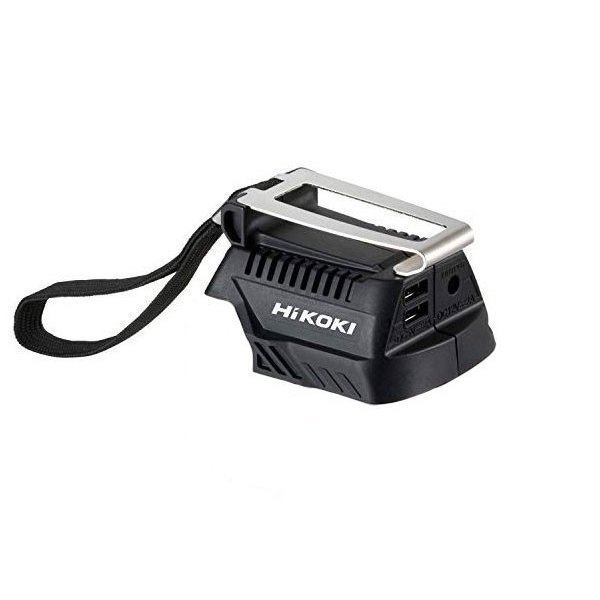 HiKOKI(ハイコーキ) USBアダプタ BSL18UA(SA) 0037-5209