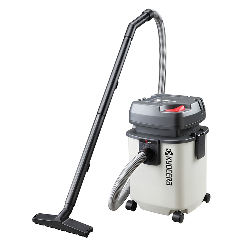 京セラ（旧リョービ） 集じん機 VC-1200