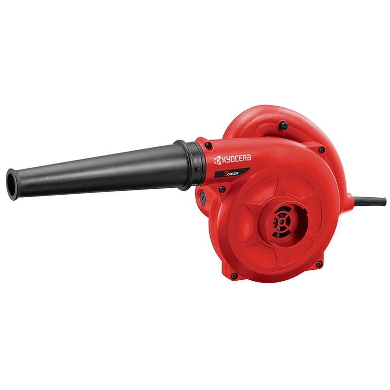 京セラ（旧リョービ）　ブロワー　BL-3500