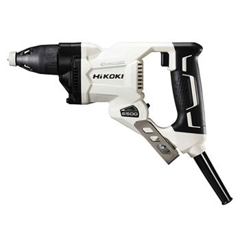 HiKOKI(ハイコーキ） 5mmボード用ドライバ スピーディーホワイト W5SE2(W)【DIY/電動工具】※ケースなし