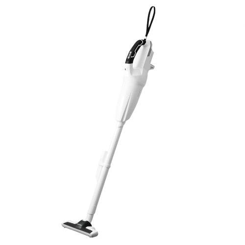 HiKOKI(ハイコーキ) マルチボルト(36V) コードレスクリーナ ペールホワイト R36DB(NN) 本体のみ ※バッテリー・充電器別売り