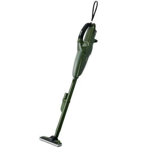 (メーカー直送 代引不可)HiKOKI(ハイコーキ) マルチボルト(36V) コードレスクリーナ フォレストグリーン R36DB(NNG) 本体のみ ※バッテリー・充電器別売り