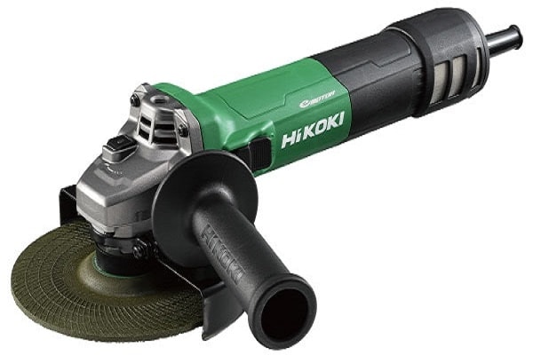 (在庫あり　限定特価)HiKOKI(ハイコーキ）150mm 電子ディスクグラインダ　G15YE3【DIY/電動工具】