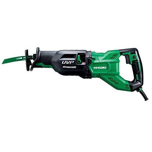 (メーカー直送)HiKOKI(ハイコーキ)　電子セーバソー CR13VEY ケース付【レシプロソー/DIY/電動工具】