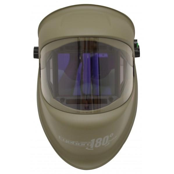 スター電器製造(SUZUKID) アイボーグ180°デジタル/MSグリーン EB-300PWDM(EB300PWDM) ※画像は代表画像となります。