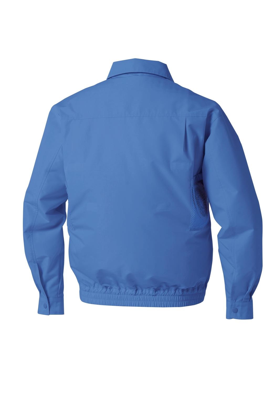 空調服 スペーサー一体型長袖ブルゾン（ウェア、専用インナー