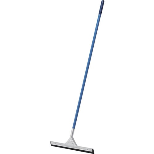 （直送品：代引不可）コンドル　山崎産業　床用水切り　ドライワイパー　４５ WI543-045U-MB [WI543045UMB] [328-0047] 【デッキブラシ・ドライワイパー/清掃用品/掃除用品】