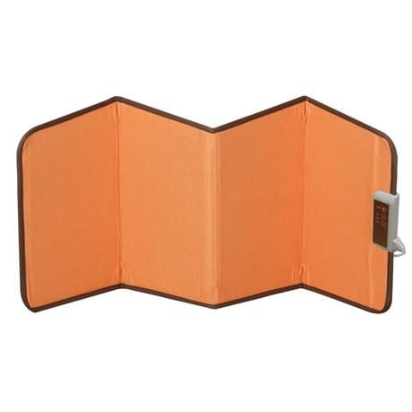 クレオ工業 KREO 折りたたみ足元ヒーター KH-1810 (KH1810)