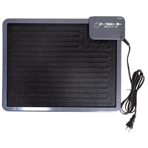 クレオ　クレオ工業　テーブルヒーター　KH-1800(KH1800)