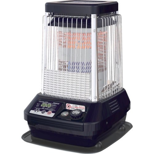 (在庫1点限り)ダイニチ　業務用石油ストーブ　ブルーヒーター　ブルー　　FM-19F2-A　(382-8860)　[FM19F2A]