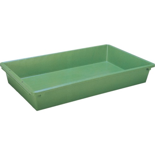 （直送品：代引不可）リス　リス興業　プラ舟　２２０Ｌ　R-220 [R220] [128-6676]