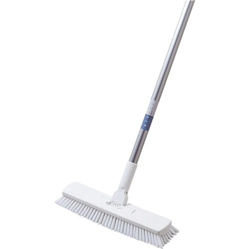 （直送品　代引不可）テラモト　ＥＦフラットブラシ　３０ｃｍ CL-745-030-0 [CL7450300] [294-7218]