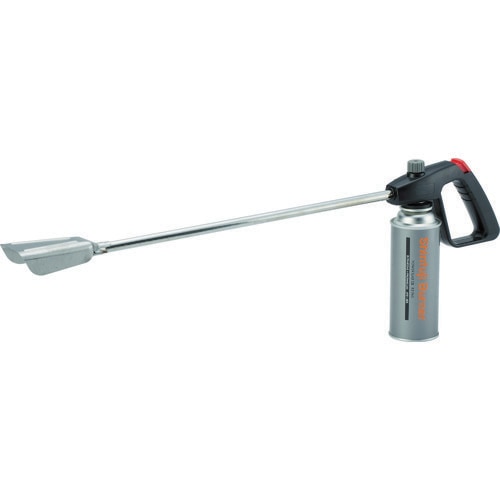 新富士　新富士バーナー　ロードマーキング用カセットガスバーナー　RM4200 (495-3819)