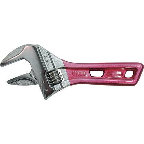 エビ　ロブテックス　ポケットモンキ　レッド　１６０ｍｍ UM36SR [250-5282]