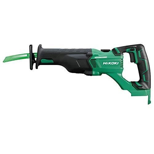 HiKOKI(ハイコーキ) 18Vコードレスセーバソー CR18DBL(NN) 本体のみ ※バッテリ・充電器別売