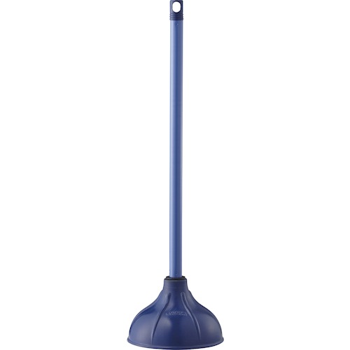 コンドル　山崎産業　ラバーカップ　大　トイレつまり取り用　幅１６５×長さ５８０ｍｍ　C287-00LU-MB (C28700LUMB) (370-0941)