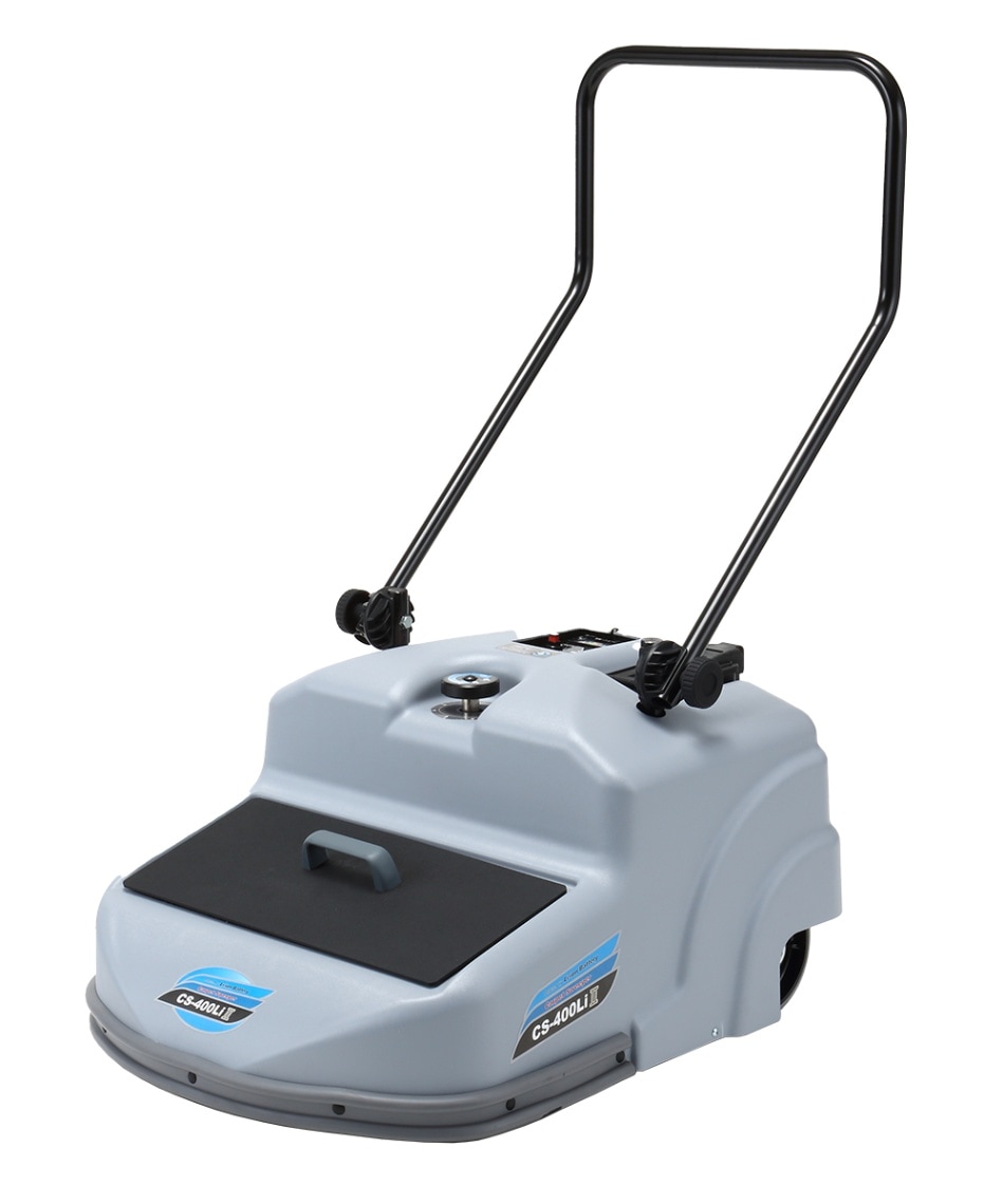 penguinwax ペンギンワックス コードレス カーペットスイーパー CS-400LiII [CS400LiII] ※バッテリー・充電器別売