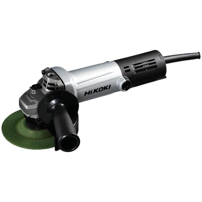 HiKOKI(ハイコーキ)　電気ディスクグラインダ　100V　G13SHA