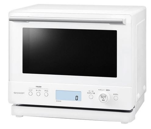 スチームオーブンレンジ 30L ホワイト | パナソニック | NE