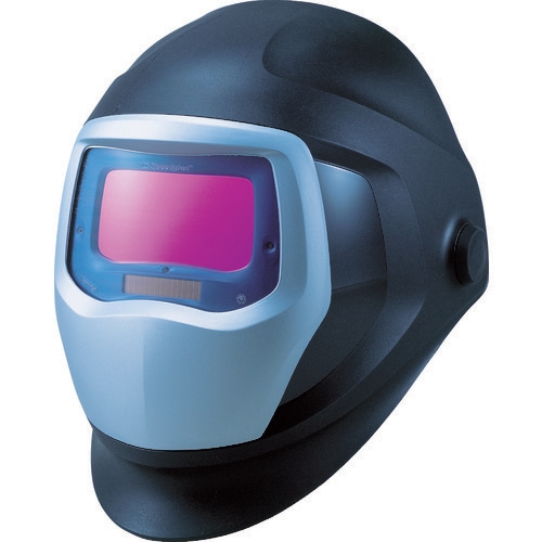 ３Ｍ　溶接用自動遮光面　スピードグラス　９１００X (9100X-501815)スリーエムヘルスケア 溶接面
