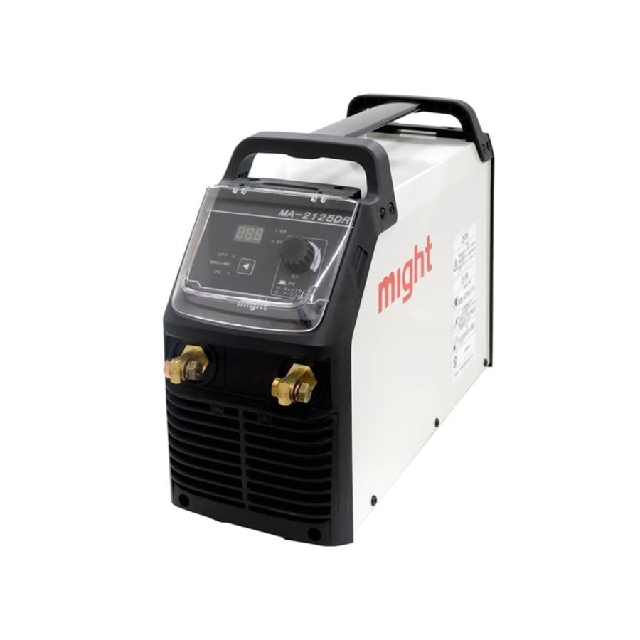 マイト工業　インバーター直流アーク溶接機　MA-2125DR(MA2125DR) （溶接用品）