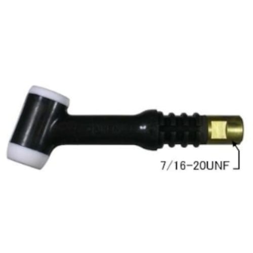 ダイヘン　ＡＷＸ－２０８１用ＴＩＧトーチボディ　H979B00