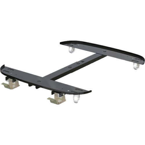 ダイニチ　ブルーヒーターＦＭ１９タイプ専用キャスター　１８９０７００　※組み立てが必要な商品になります。