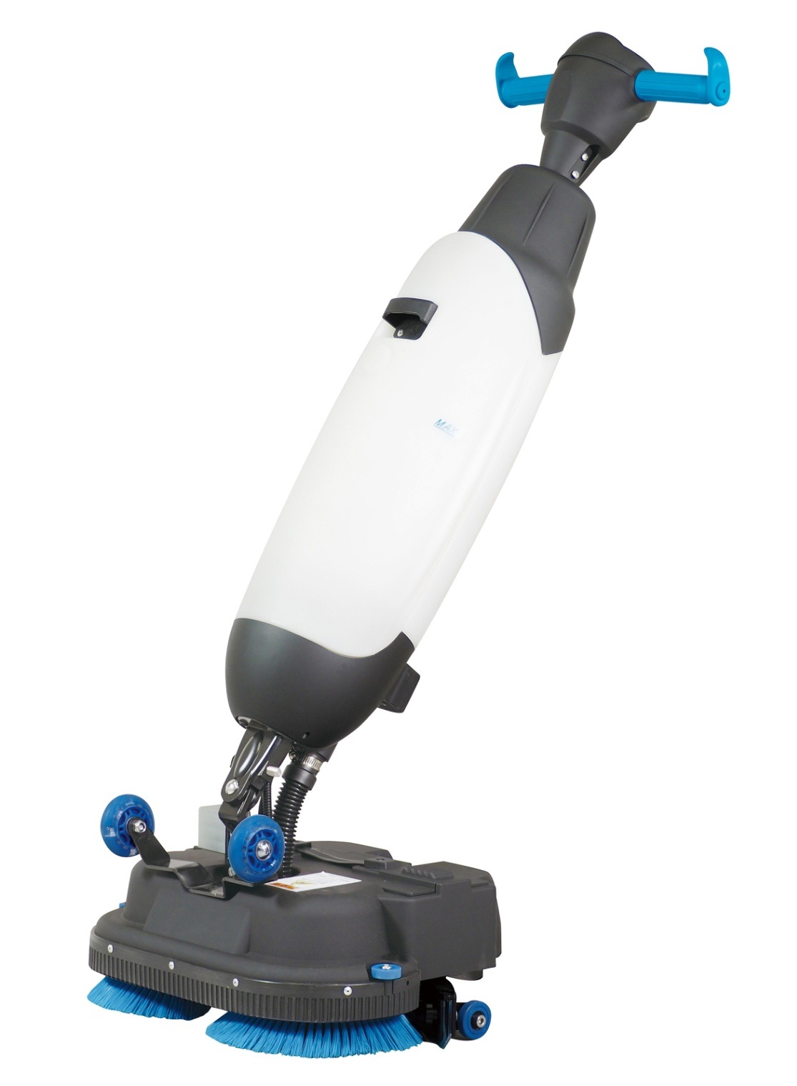 大一産業　小型自動床洗浄機 E-TOLERE POWR(イートレールパワー) 【掃除/清掃用品】