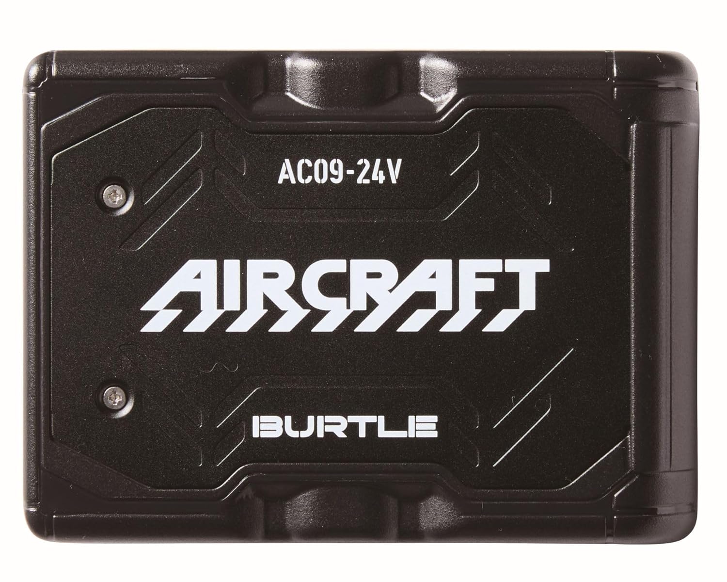 新品 バートル AC09 バッテリー 78マットブラック 空調服用 BURTLE バートル エアークラフト 30V リチウムイオンバッテリー AC10