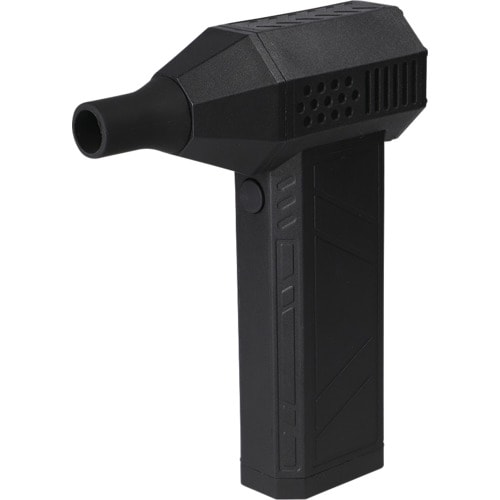 (限定特価)ジェントス（株）　ＧＥＮＴＯＳ　小型ブロワー　疾風（はやて）HYT-4L　(688-6097)　[HYT-4L]　(洗車/清掃/小型)
