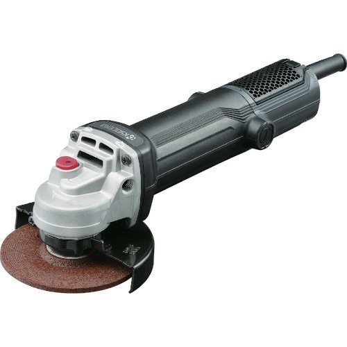 京セラ（旧リョービ）　ディスクグラインダ　100mm　AG111　プロ向け/研削