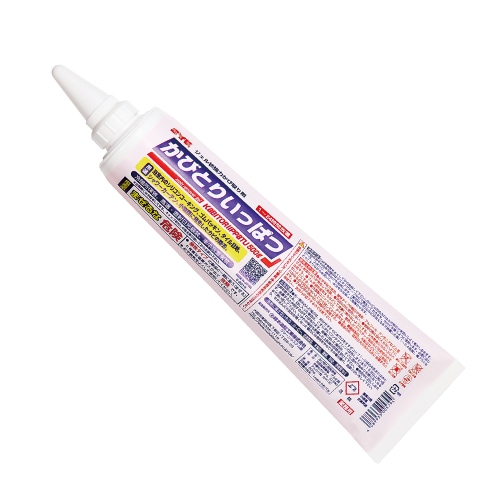 SYK かびとりいっぱつ　500ｇ　(S-2214)　【浴室掃除用品】