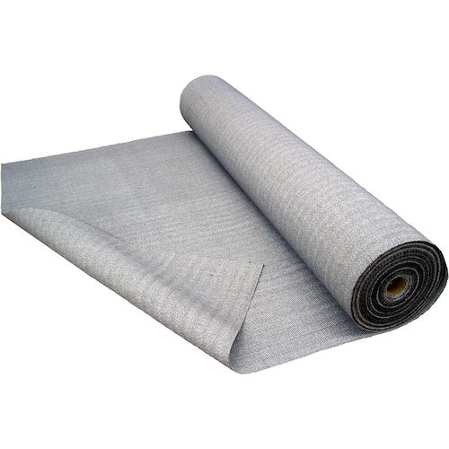 （直送品　代引不可）吉野　スパッタシート　ＹＳ－２０１０Ｓ－Ｒ－Ｓ　Ａ種　ロール　１０００×３０ｍ　　溶接用品 防炎