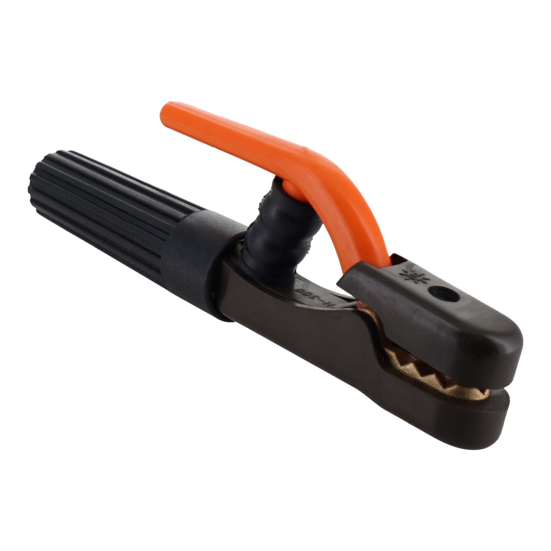 阪口製作所　電気溶接ホルダー　SH-300　548702（電気溶接器具）