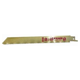 レヂトン　切断鋸刃　金の卵ブレード　厚物用　KB-200H　５枚入　※写真は代表画像です。