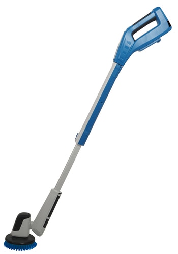 大一産業 小型コードレス ポリッシャー イースクラブランチャー 4981390252117