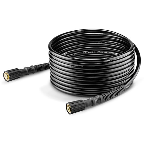 (メーカー直送：代引不可)ケルヒャー KARCHER HD4/8Classic　50Hz、60Hz用高圧ホース　１０ｍ （9.751-313.0）