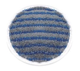 大一産業 イースクラブランチャー用 マイクロファイバーパッドN 7インチ 4981390601809