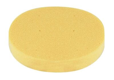 大一産業 イースクラブランチャー用 スポンジパッド 6インチ 4981390252155