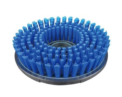 大一産業 イースクラブランチャー用 標準ブラシ 6インチ 4981390252131