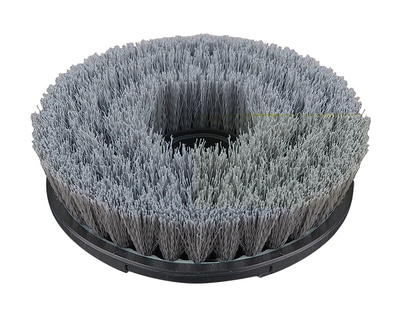 大一産業 イースクラブランチャー用 ソフトブラシ 6インチ 4981390252124