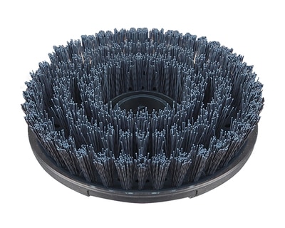 大一産業 イースクラブランチャー用 ハードブラシ(研磨剤入) 6インチ 4981390252148