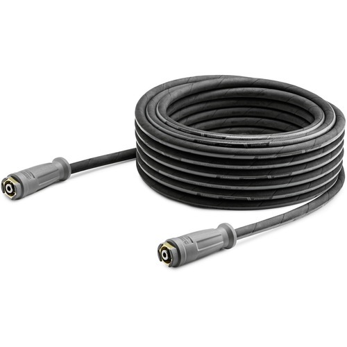 (メーカー直送品 代引不可)ケルヒャー　業務用高圧洗浄機用アクセサリー　高圧ホース　EASY!Lock　15m　(6.110-042.0)