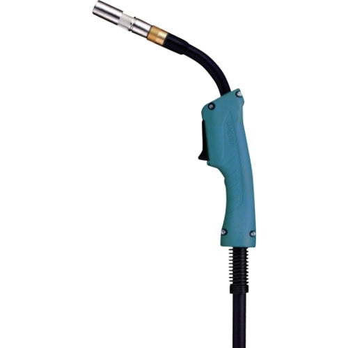 ダイヘン　DAIHEN　CO2/MAG溶接トーチ　ブルートーチIV　大型ハンドル　BT3514-60　350A　6m長(BT351445)