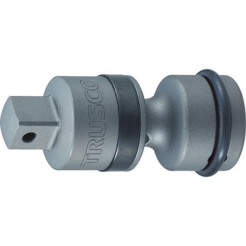 ＴＲＵＳＣＯ　インパクト用ユニバーサルジョイント（凹凸１２．７） TUN4 [389-8938] 【インパクト用ソケットレンチ】[TUN4]