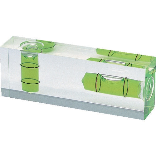 ＴＲＵＳＣＯ　ポケットレベル　２５Ｘ７０　PL-25-70（229-7167）