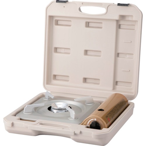 岩谷産業　Ｉｗａｔａｎｉ　達人スリムシリーズ専用ケース（カセットコンロ/非常用コンロ/災害時/防災/iwatani/イワタニ）